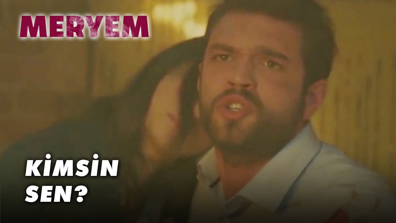 Savaş'ın Merhameti! - Meryem 2.Bölüm