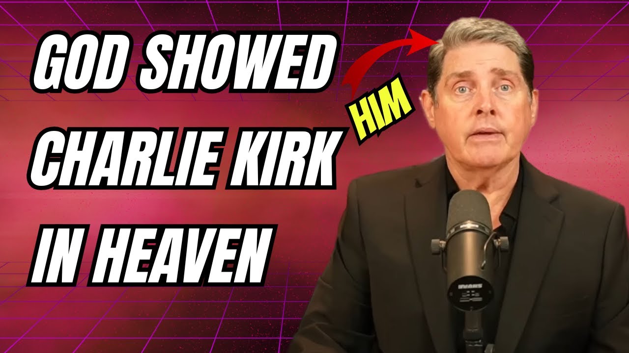 Рэнди Кей присоединяется к Сиду Роту — и ещё Чарли Кирк