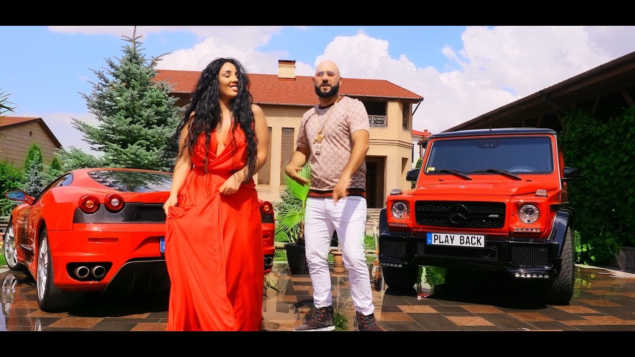 NAREK METS HAYQ ft. HRANTO / ARA VAY (Official Music Video 2018)