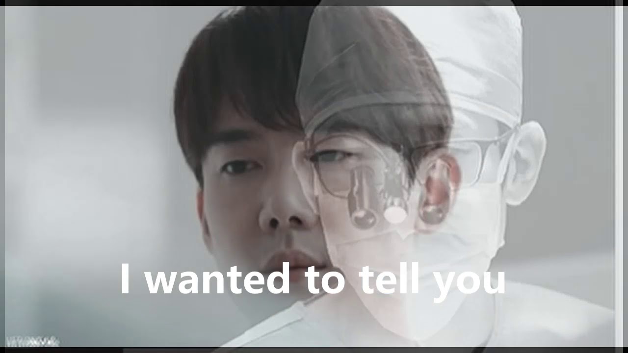 WinterGarden-Ahn Jeong Won POV