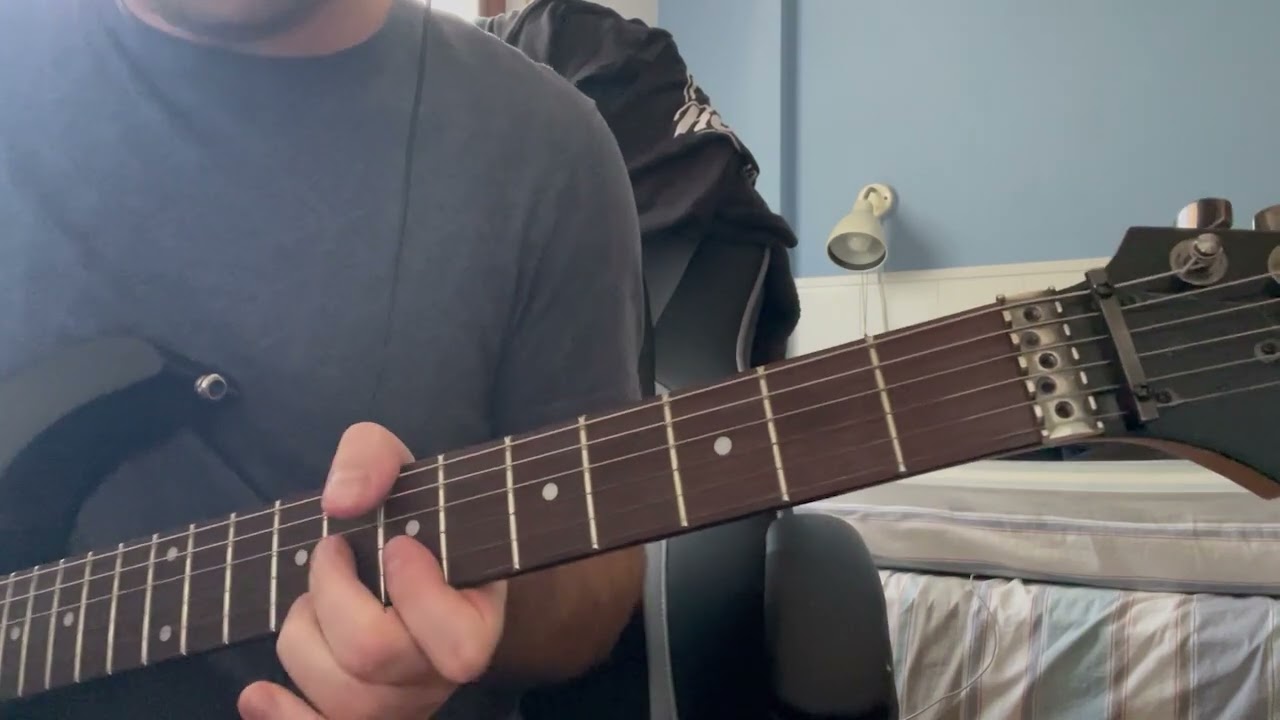 musturrek sartunde (gatibu cover)