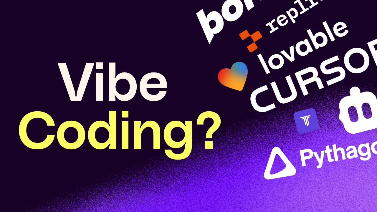 Vibe Coding—this is how to do it