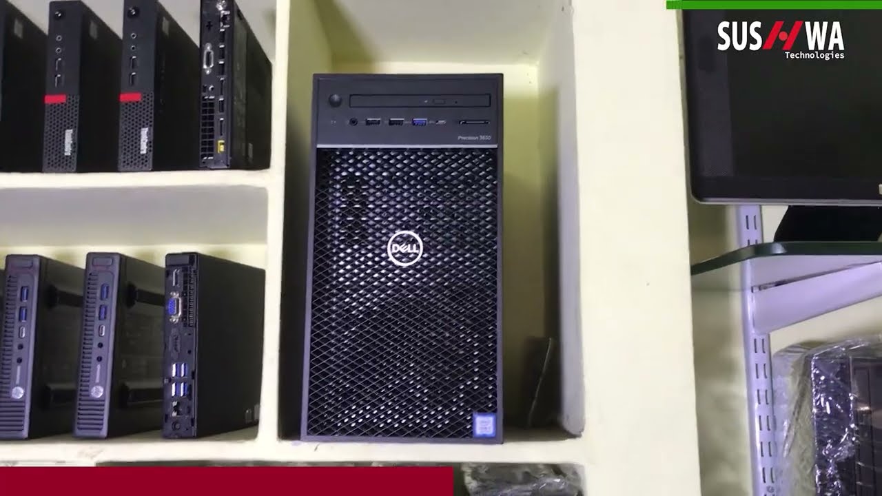 Used Desktop, Mini Pc, Workstation Desktop Sales in Hyderabad #latest #generation #pc