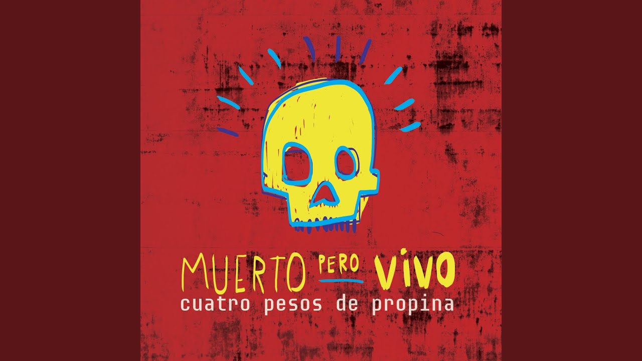 Mi Revolución (En Vivo)