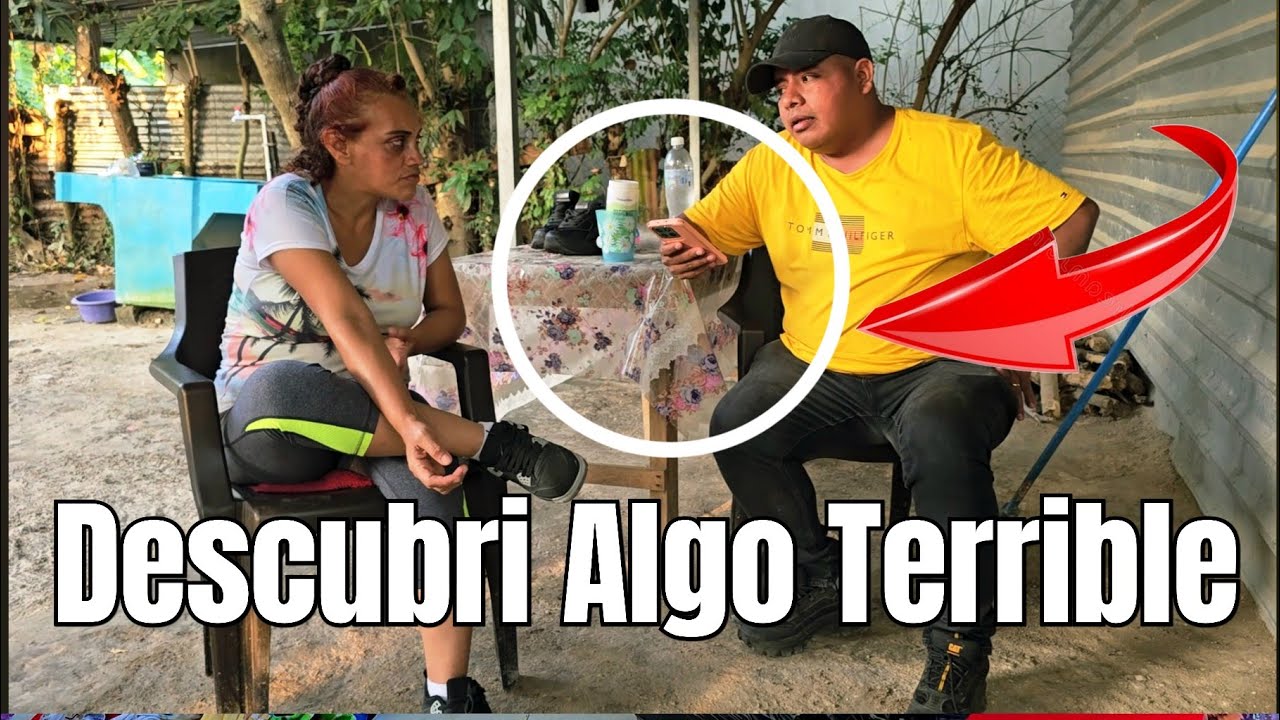 😡Mr. Charly Le dio Una Regañadota A Yovana Y dejo Bien Claro Esto