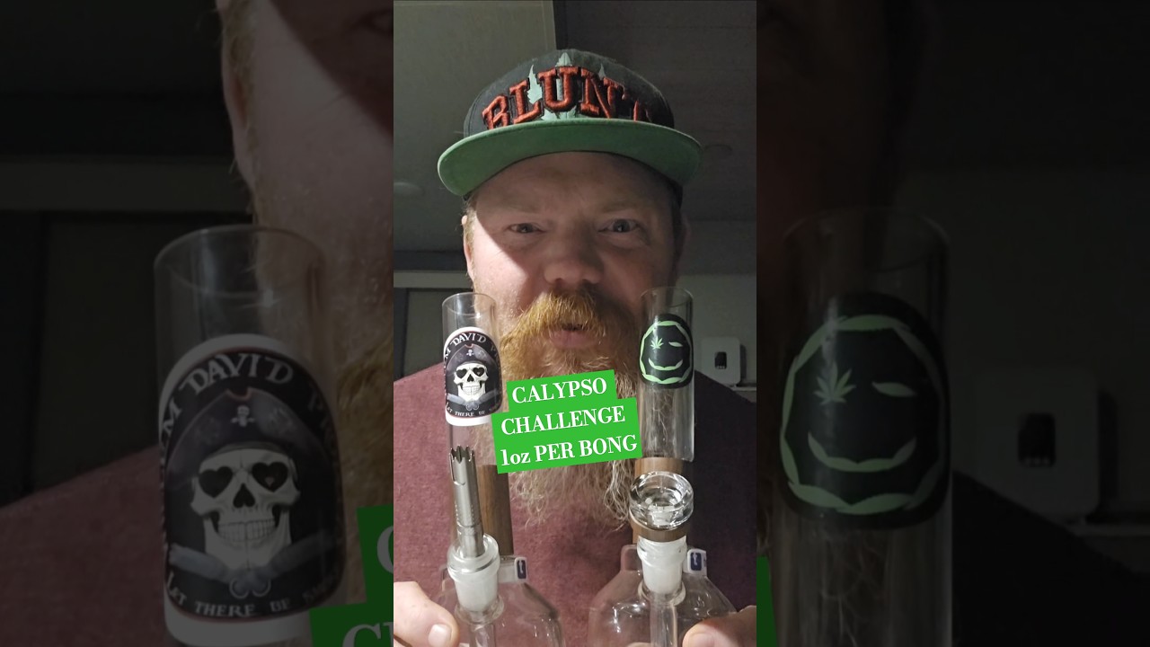 Stoner Science #weedchallenge #420
