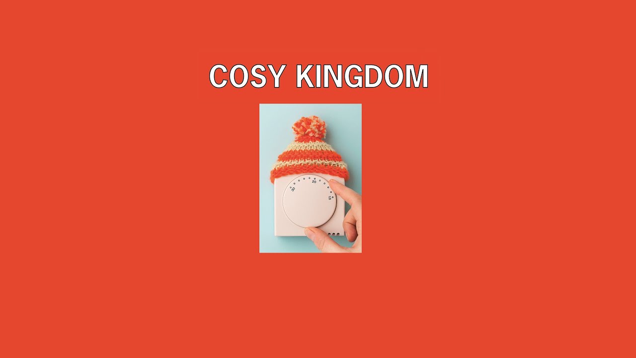 Cosy Kingdom - About Us