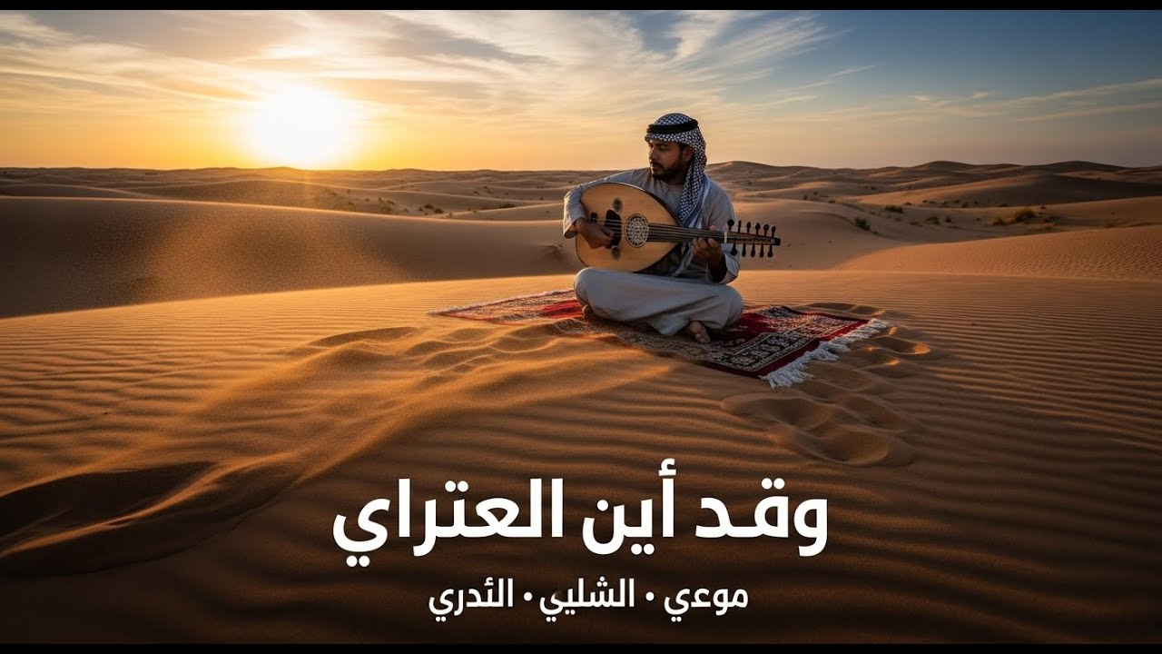 أنغام العود العربية | Arabic Chill Music Playlist vol 880