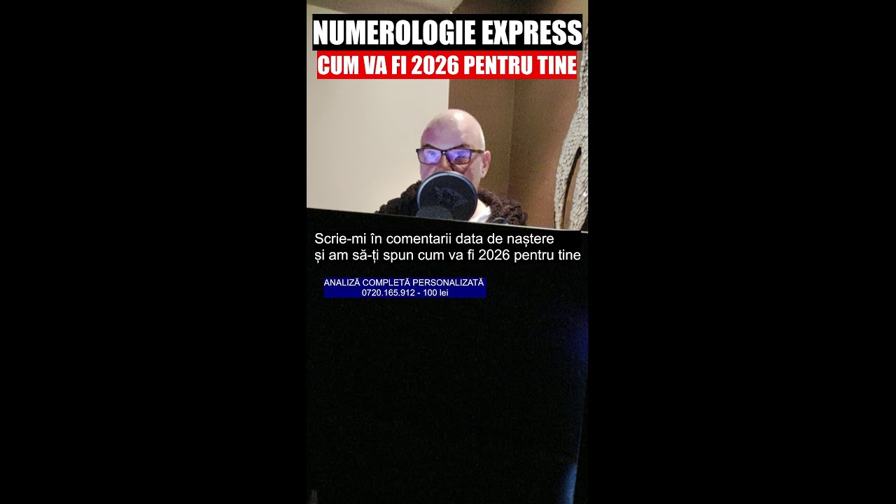 NUMEROLOGIE EXPRESS