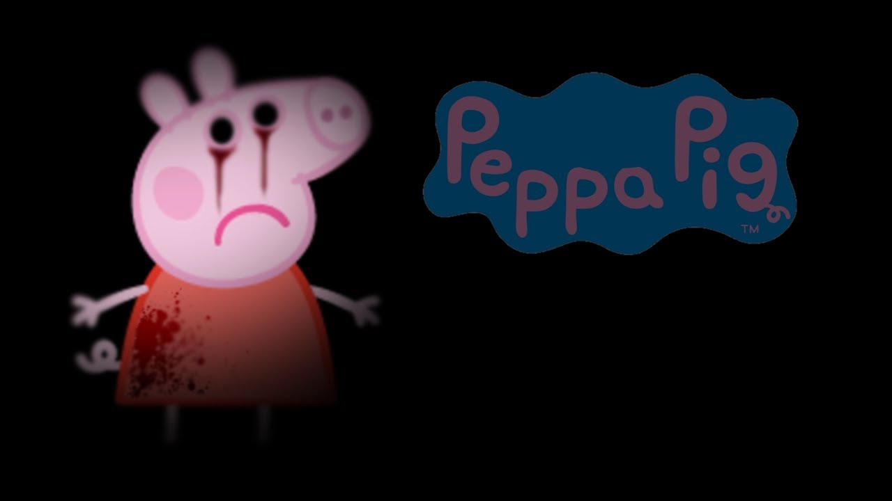 Peppa the killer