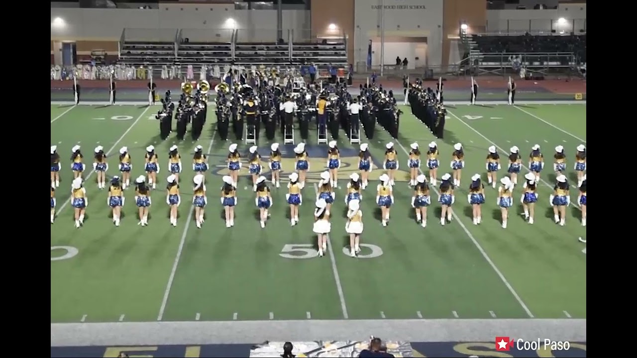 EHS Trooperettes HOCO23
