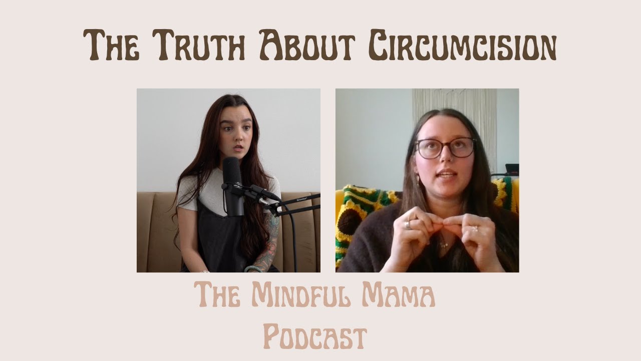 The Truth About Circumcision