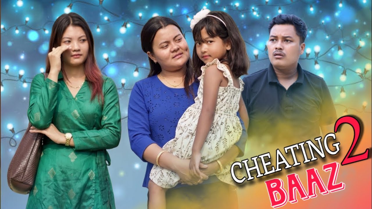 CHEATING BAAZ | Ep2 | Kokborok short drama 2026 