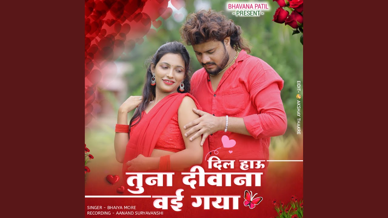 Dil Hau Tuna Diwana Vai Gaya