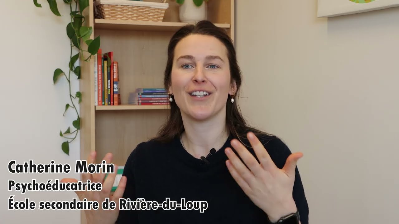 Semaine de la psychoéducation 2026