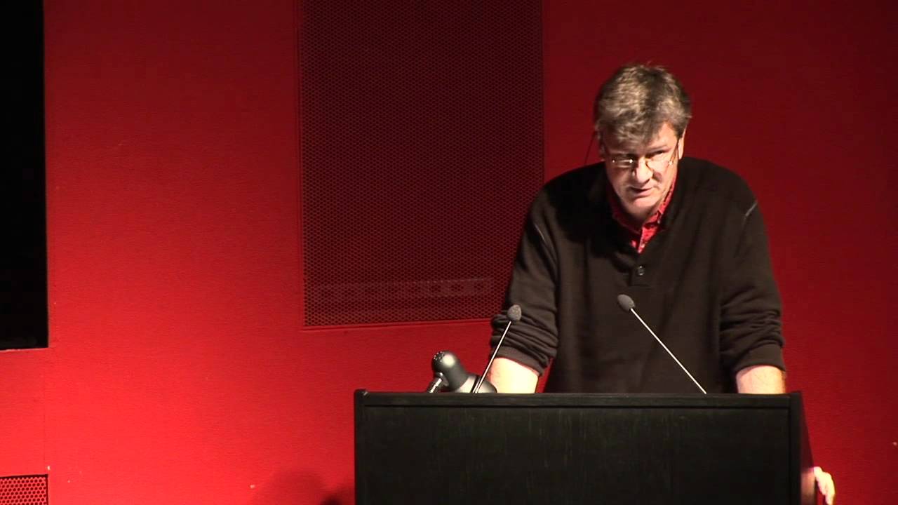Phillip Armstrong: Scenes of Interpellation I