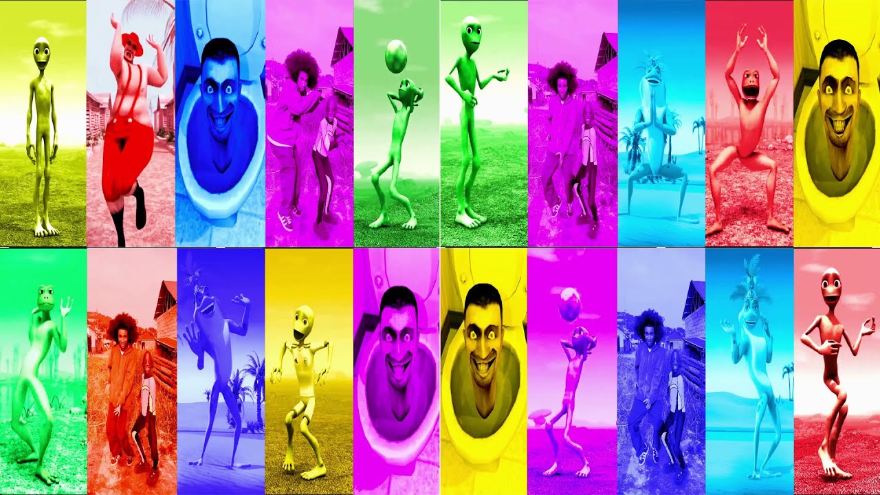 Baby Calm Down FULL HD Selena Gomez #114 Rema Official Music Video 2023