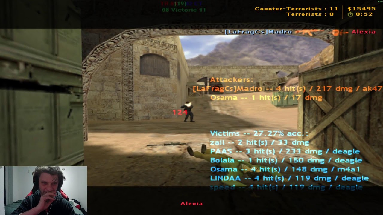 cs 1.6 nostalgia