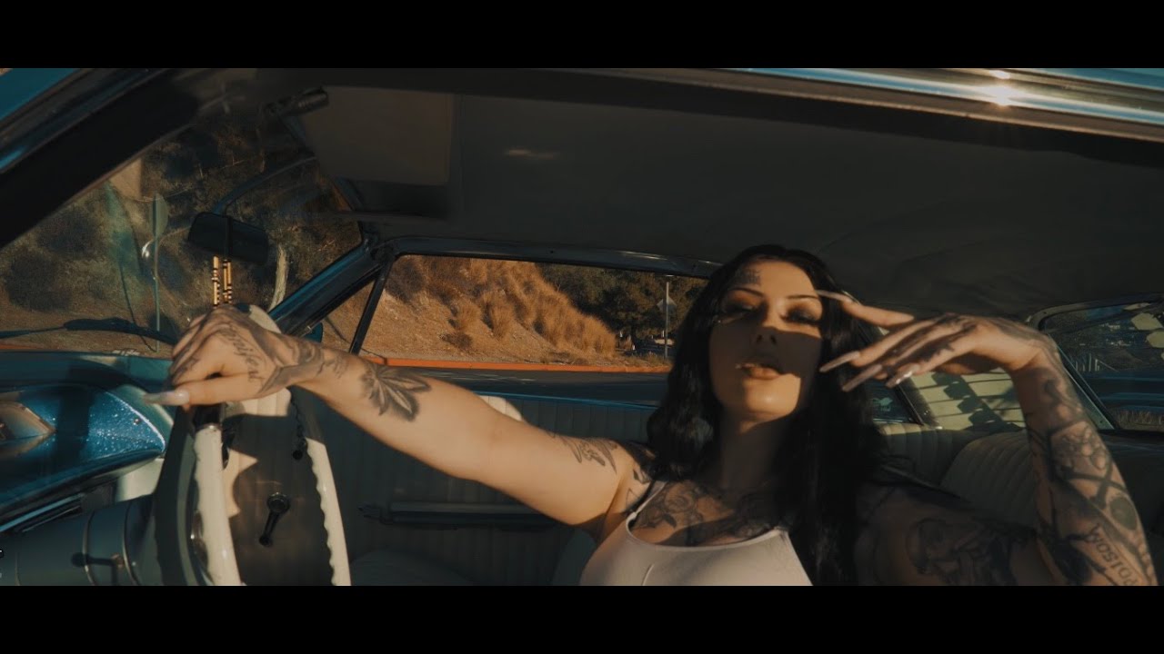 Lady XO - 