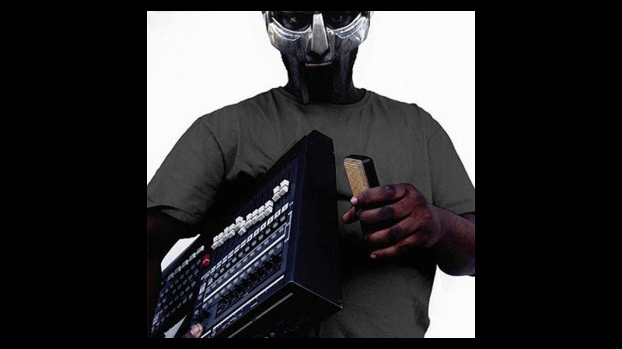 MF DOOM - High John (Extended)