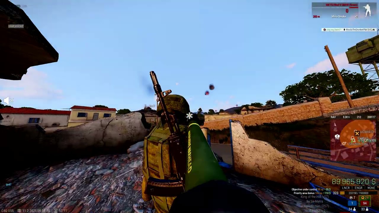 Arma 3 RHS 