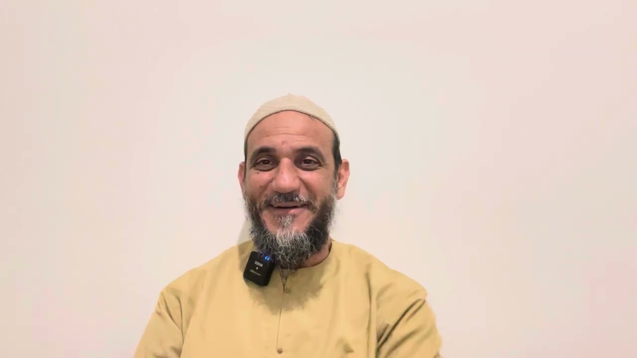 I am Pleased with Allah, my Lord