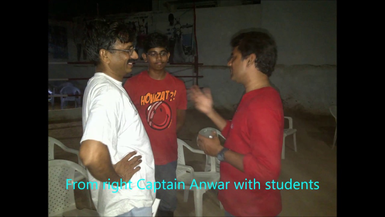 Hyderabad Equestrian & Sports Club/Opp. Shahdan Medical Collage/Mr. A.Wahab