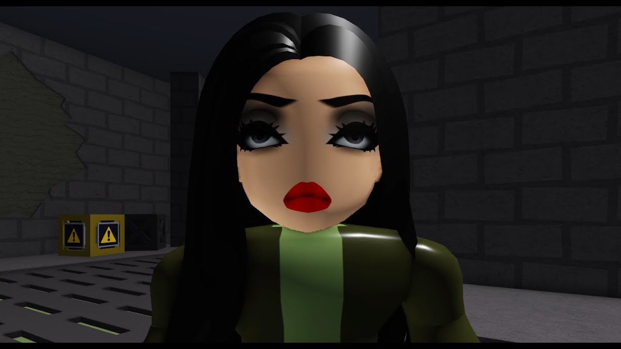 The Barbs - Chapter 8 - Roblox Horror