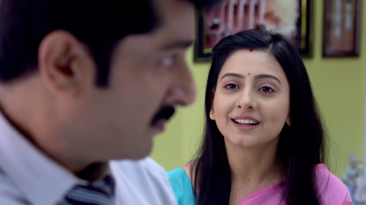 Jibon Saathi - Ep 155 - Snehasish Chakraborty - Bengali Tv Serial - Zee5 Bangla Classics