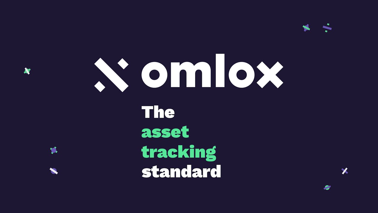 Welcome to omlox - The asset tracking standard
