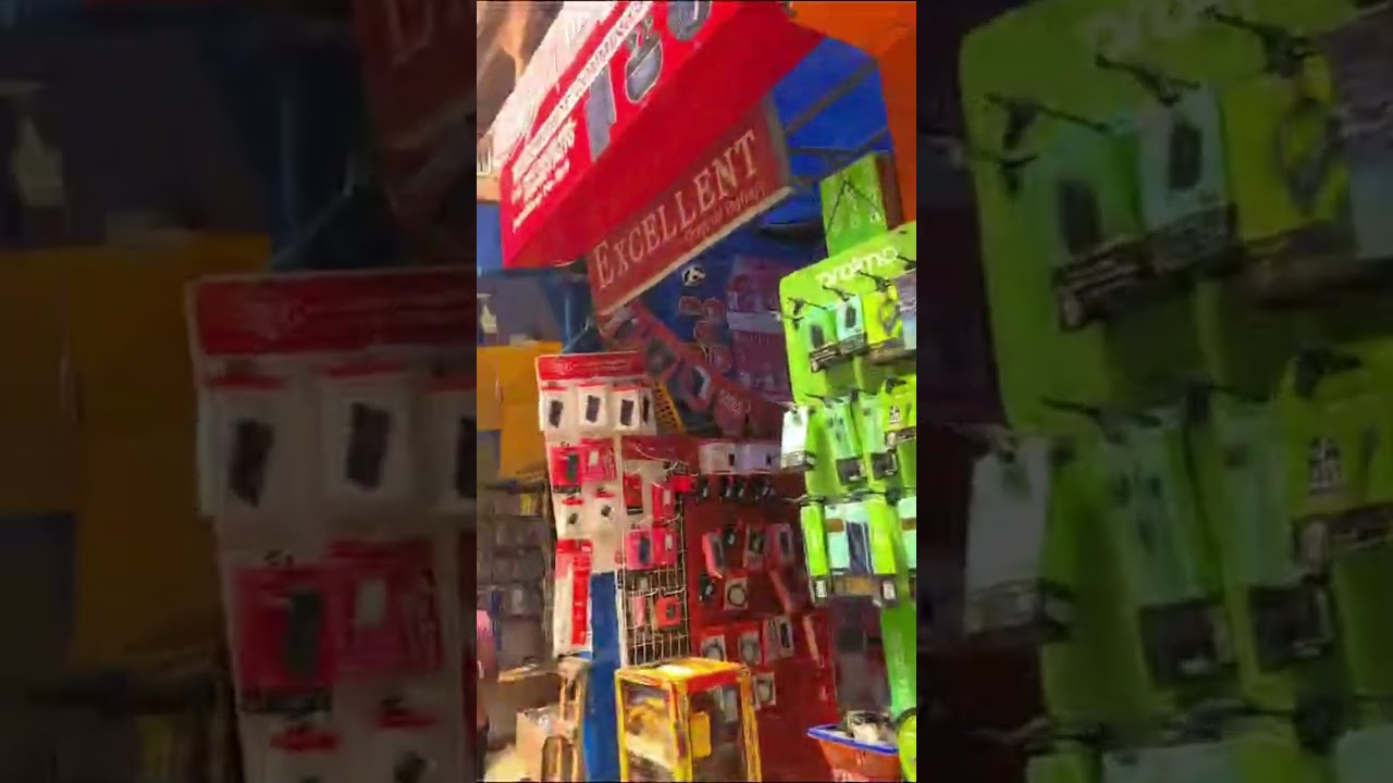 Alaba International Market ( Phone and Accessories)