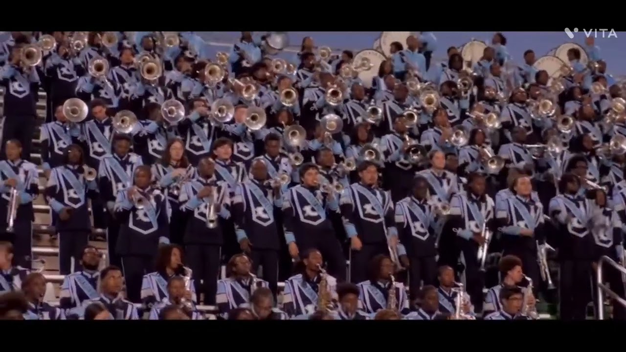 Decision - JSU Band