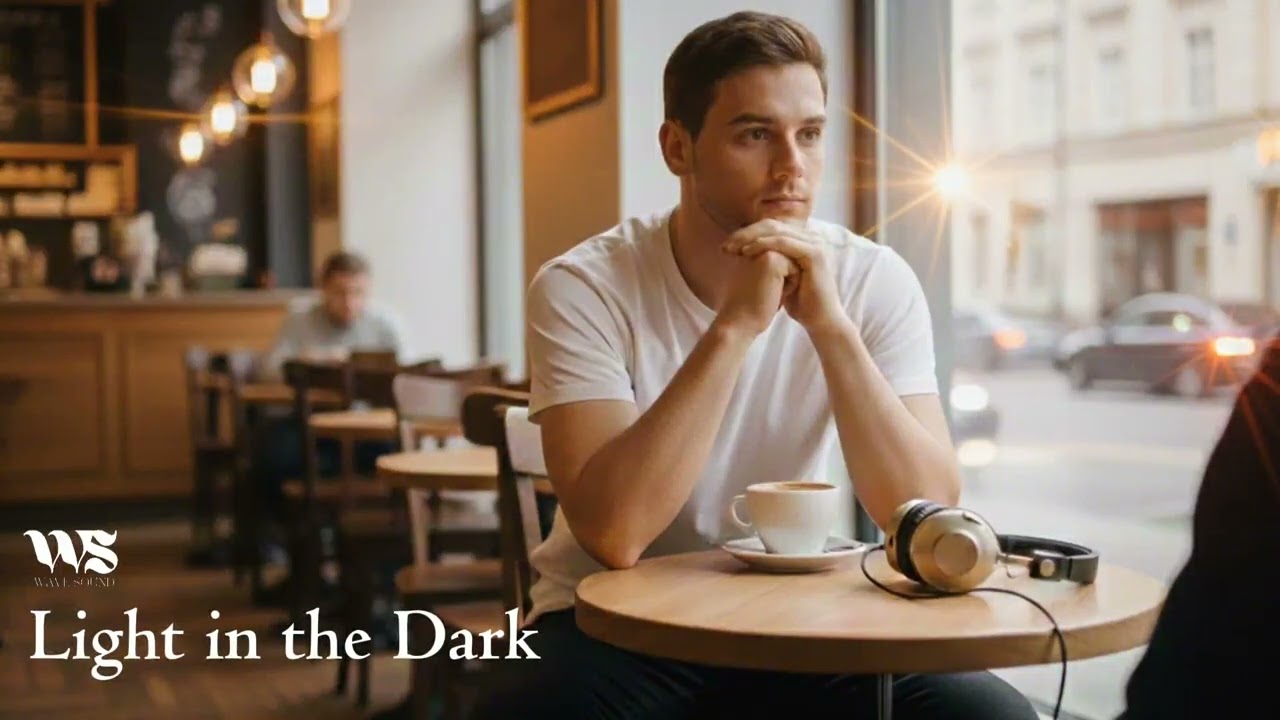Light in the Dark - Wave Sound