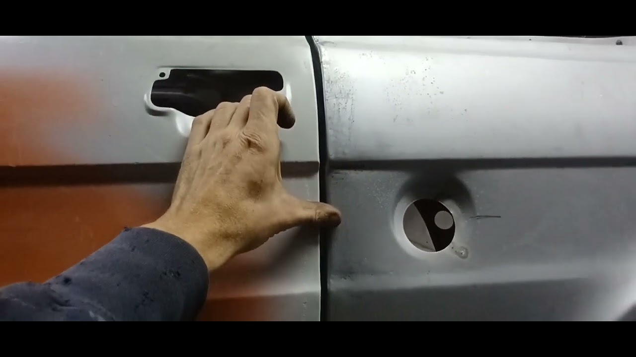 Warsztatowy Vlog #69 Fiat 126p