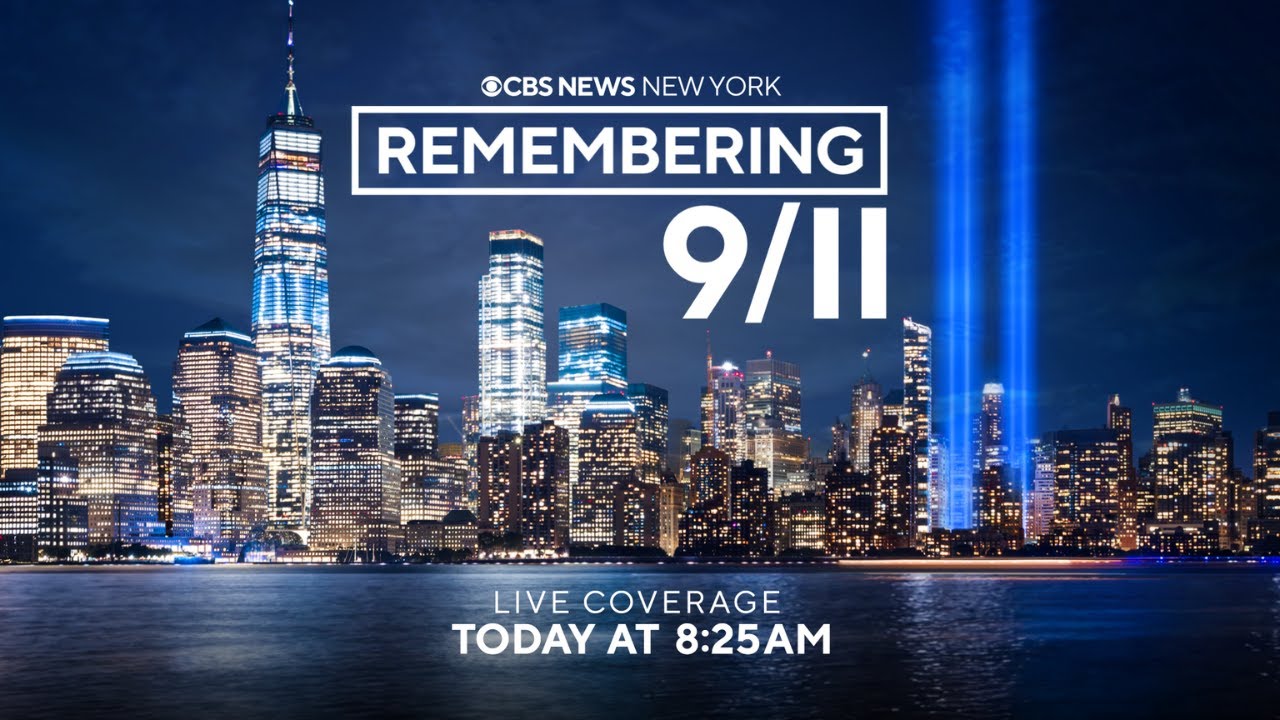 Remembering 9/11, 24 years later | Complete coverage