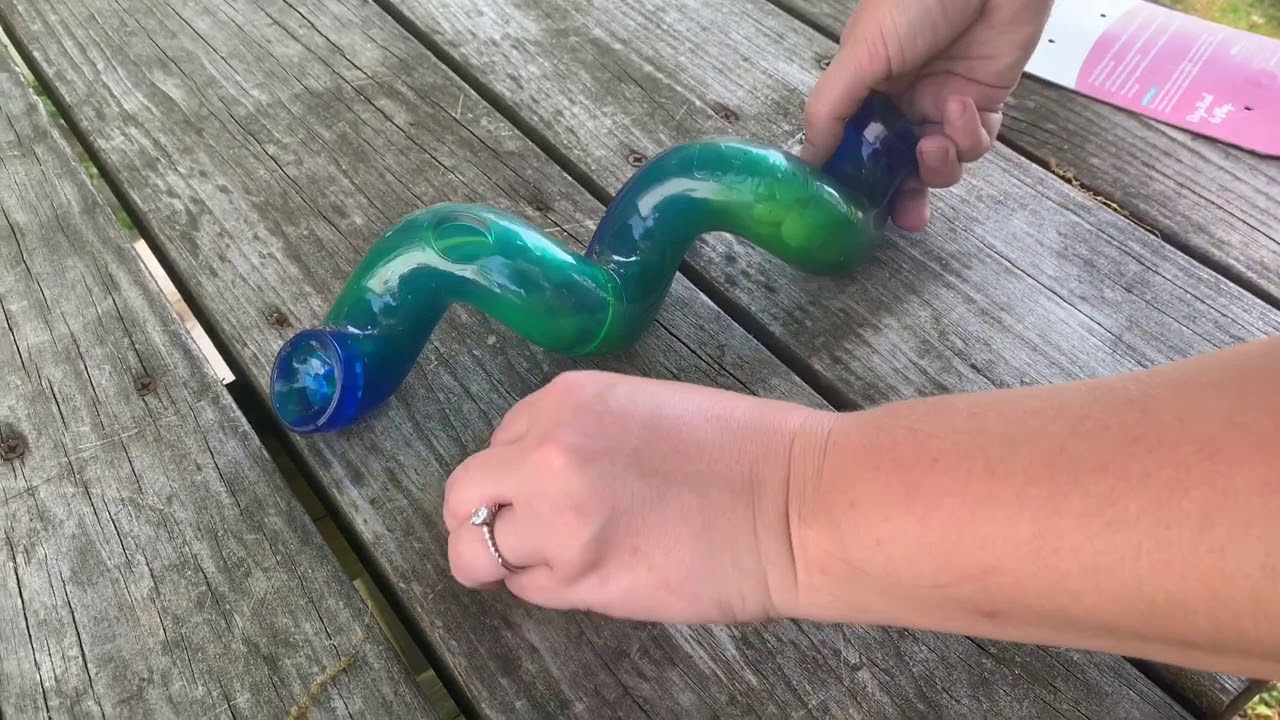 Toy Tuesday - Kong Treat Spiral