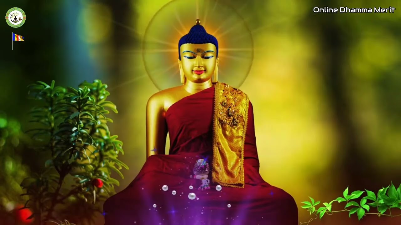 ပဋ္ဌာန်းဒေသနာတော် - Ashin Wathy Hta