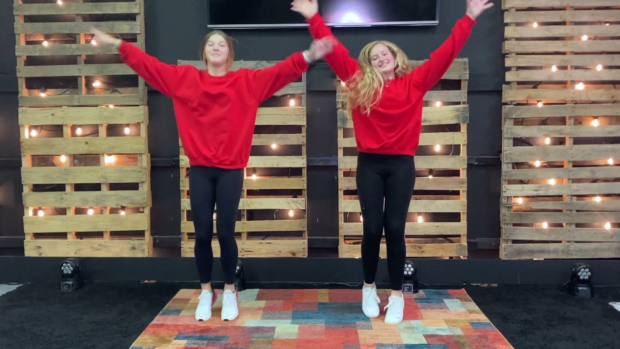 Very Merry Christmas- 4C Kids Practice Sing-a-Long