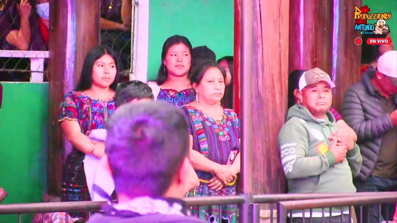 LA TROPA