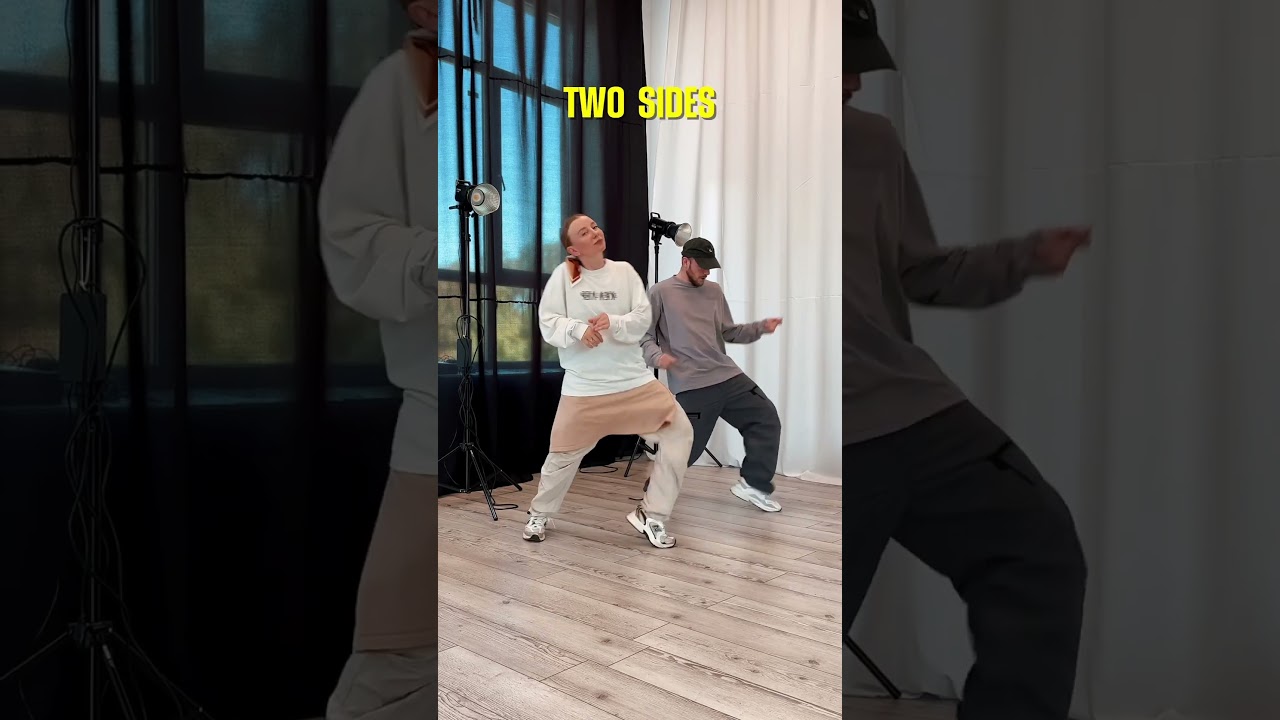 Step variations #shamrock #dance #hiphop 🤩
