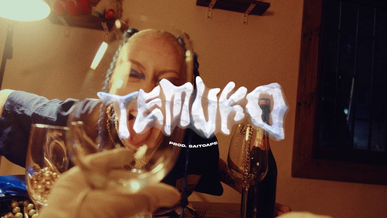 temuko [premonición onírica] Prod. Saitoape