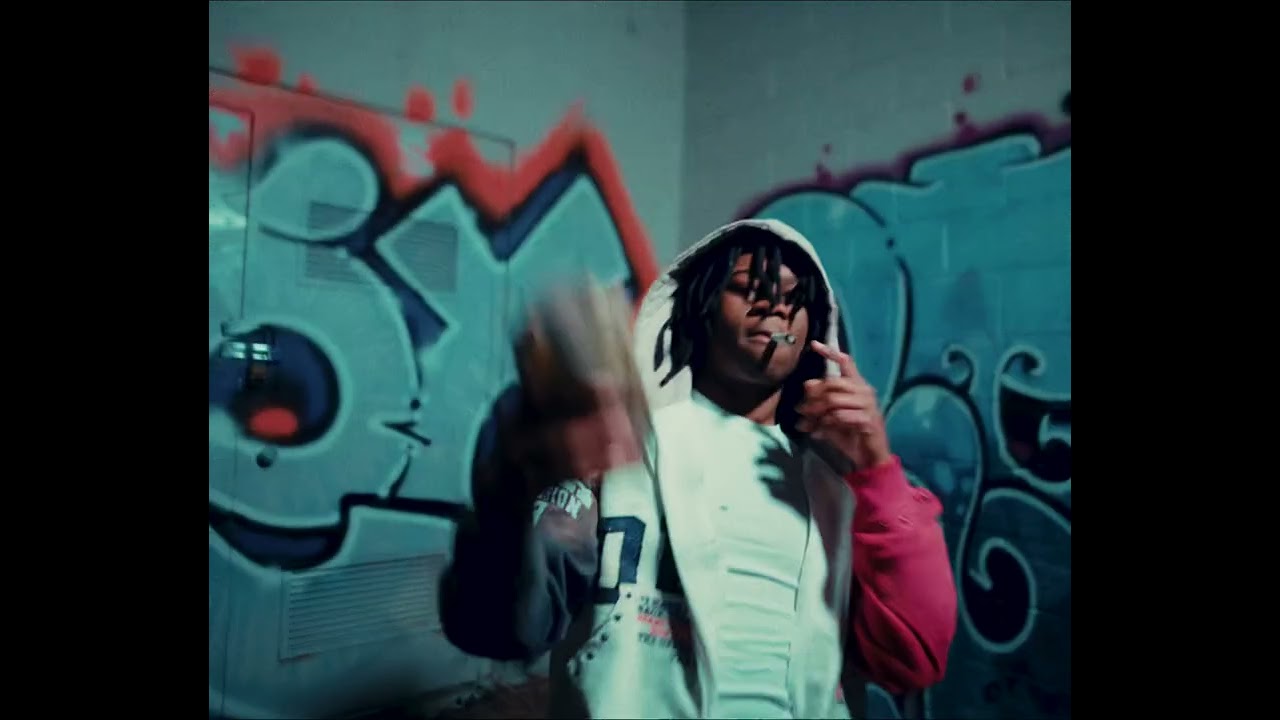 Osama5L - No Luck (Official Music Video)