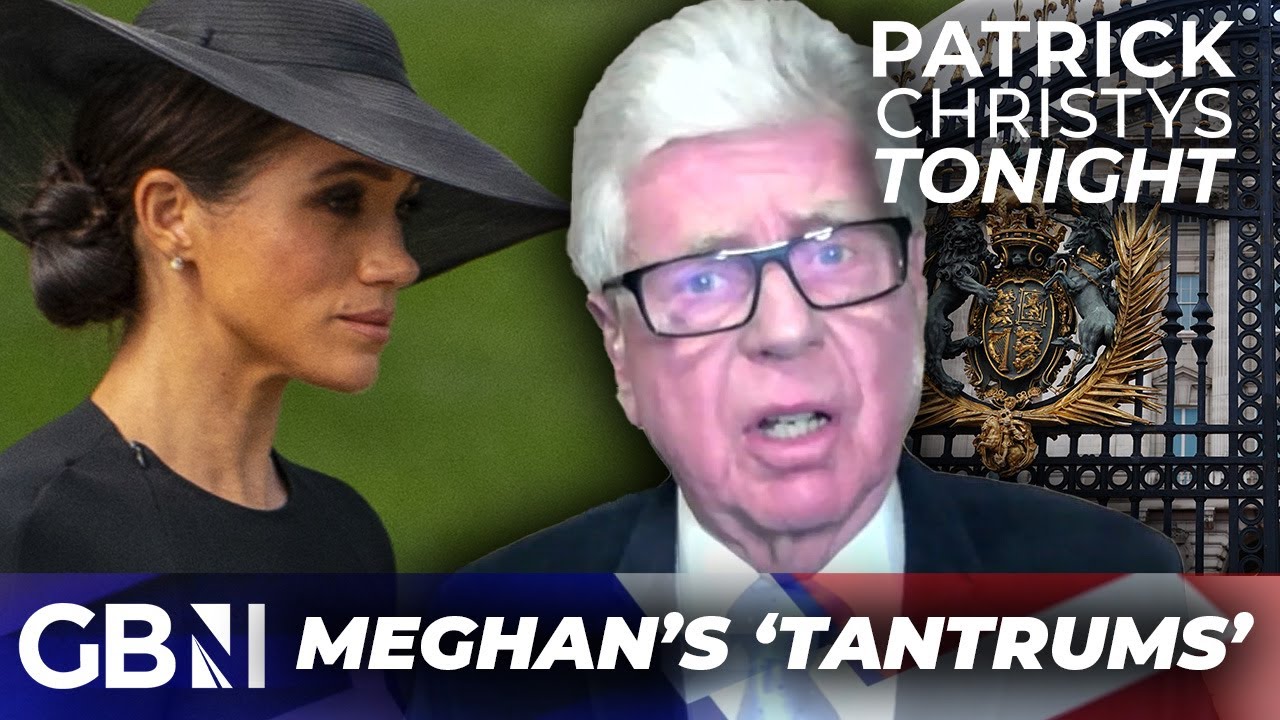 Meghan warned Palace holds 'unexploded BOMB' of evidence against Duchess amid bullying accusations