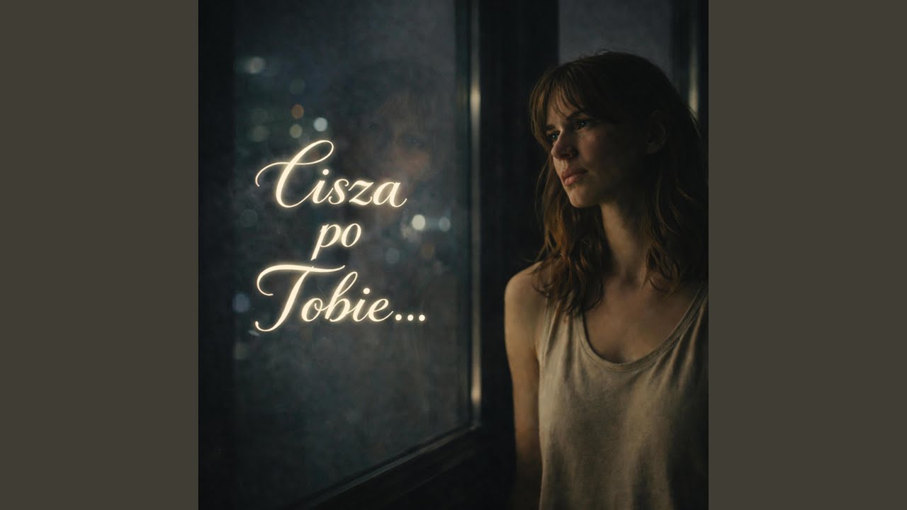 Cisza po Tobie…