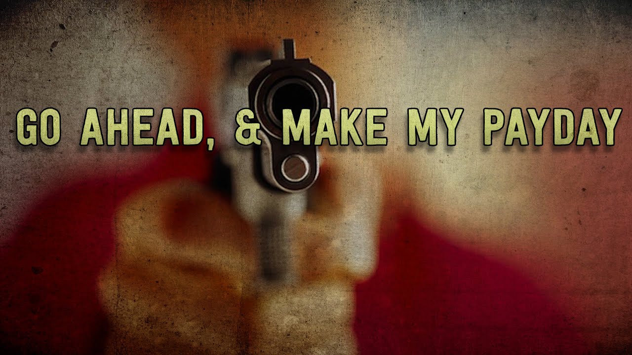 Stand Your Ground Laws Getting Worse: Get Paid For Your Murders