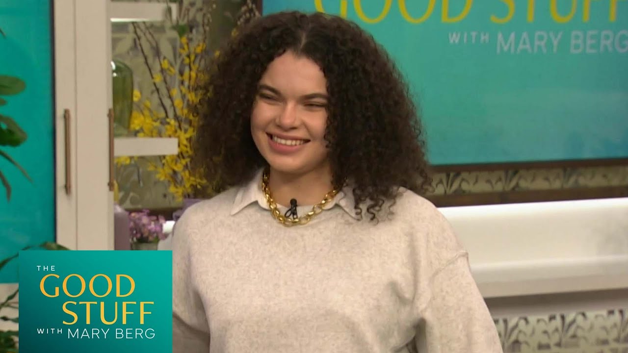Fashion Trends Making a Comeback | The Good Stuff with Mary Berg