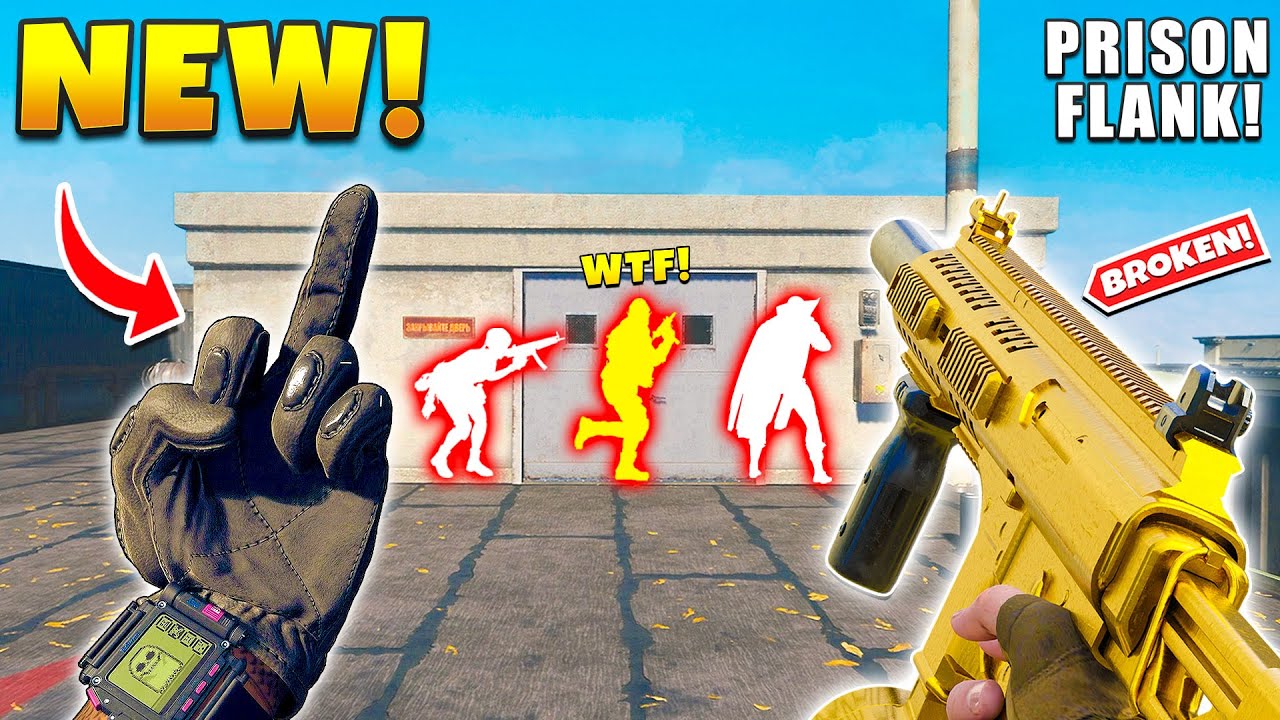 *NEW* WARZONE 3 BEST HIGHLIGHTS! - Epic & Funny Moments #451