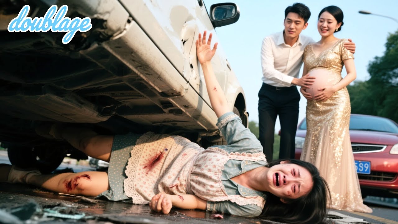 Mon mari m'a trompé avec une maîtresse,J'ai été tué,je suis née de nouveau et j'ai épousé le PDG