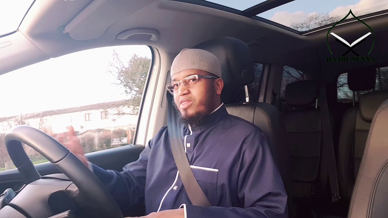 2dii talo ee Xasan albasri uu siiyay ninkii u yimid, sheikh maxamed ibrahim