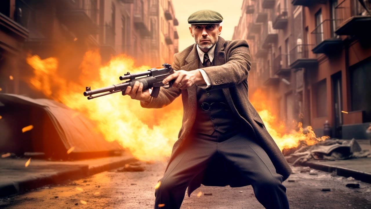 When the US Government Teamed Up with the Italian Mafia